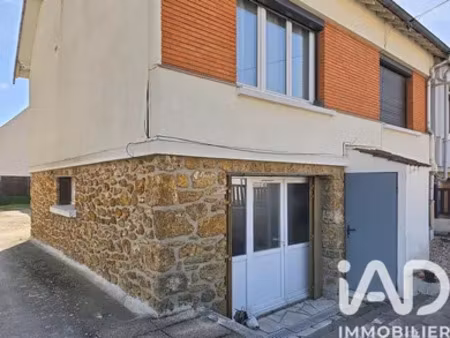 duplex à athis-mons (91200)