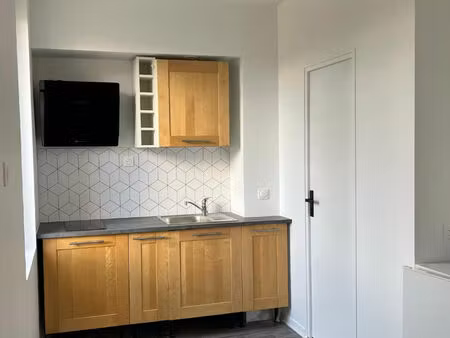 duplex à valenciennes de 24 81 m²