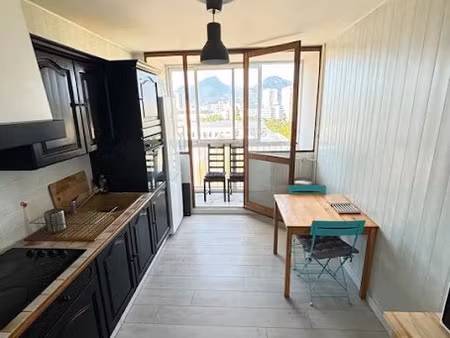 location appartement 3 pièces 65 m² à echirolles (38130)  775 €