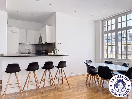 c'est l'élégance simple qui nous charme