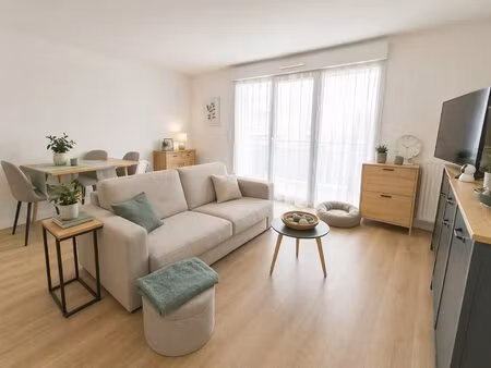 appartement à louer lucé