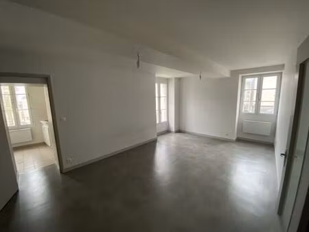 appartement t4 - cs 1682