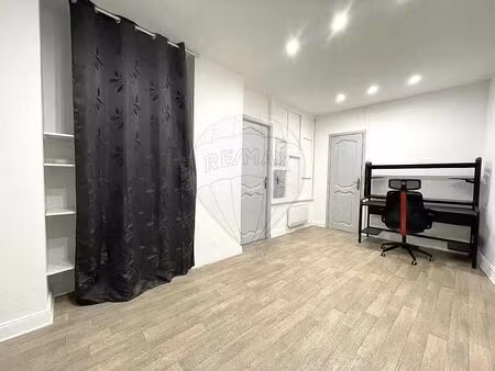 appartement 1 chambre(s) à louer