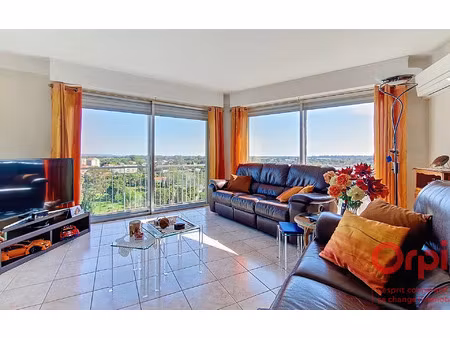 appartement perpignan 98 m² t-3 à vendre  160 000 €