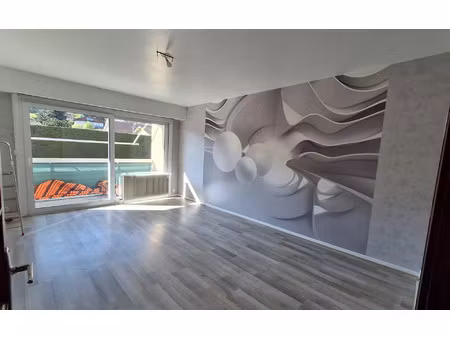 appartement publier 67.37 m² t-3 à vendre  235 000 €