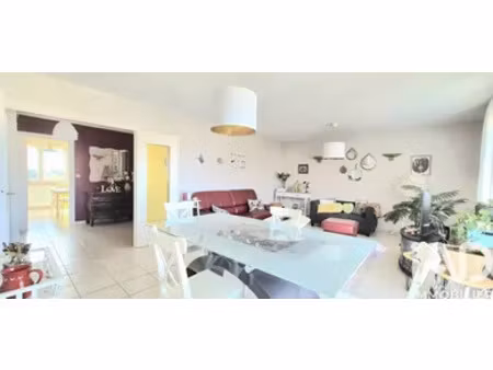 appartement à saint-étienne (42000)