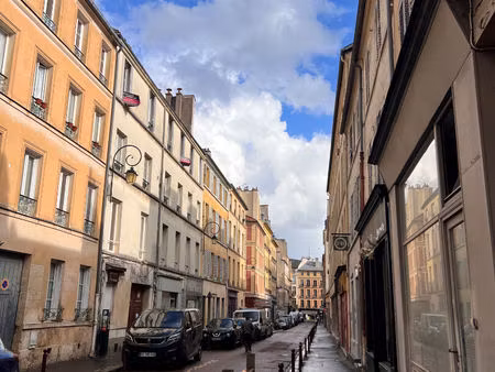 appartement versailles 1 pièce(s) 23.10 m2