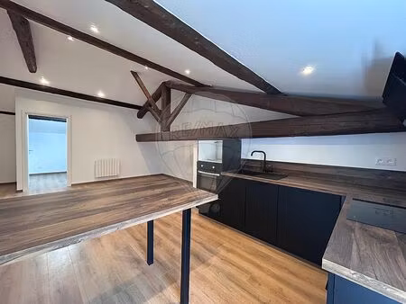 appartement 2 chambre(s) à louer