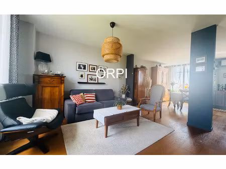 appartement vitry-sur-seine 83.29 m² t-5 à vendre  341 250 €