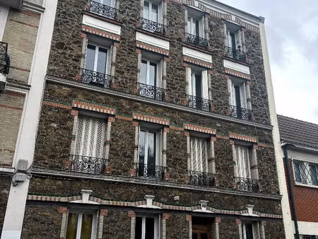 deux pieces refait neuf