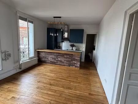 f2 proche centre-ville