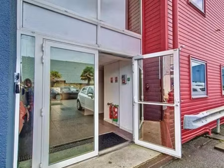 bureaux à la rochelle (17000)