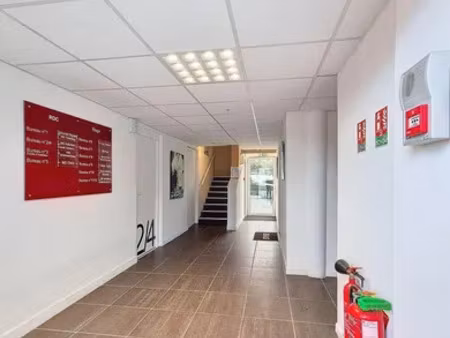 bureaux à la rochelle (17000)