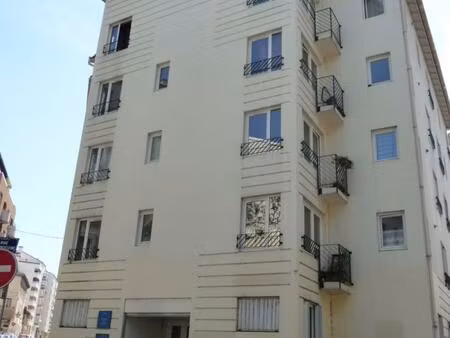 stationnement / parking