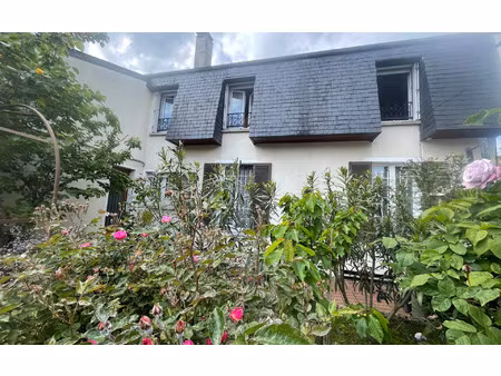 maison arcueil 85 m² t-3 à vendre  460 000 €