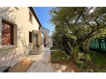 maison champigny-sur-marne m² t-7 à vendre  380 000 €