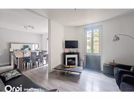 maison clermont-ferrand 90 m² t-3 à vendre  214 500 €
