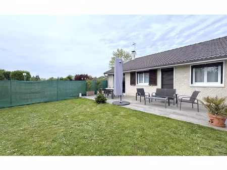 maison herblay 88.01 m² t-5 à vendre  330 000 €