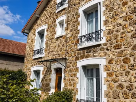 pavillon à juvisy-sur-orge (91260)