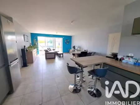 maison à la ferrière (85280)