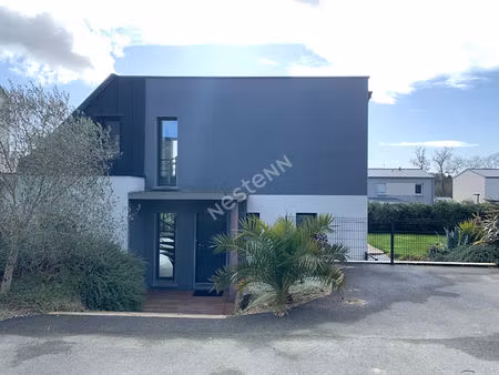 maison récente lamballe