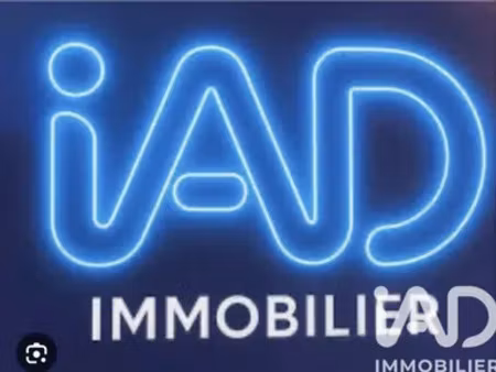 pavillon à le blanc-mesnil (93150)