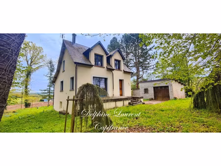 maison à vendre manerbe 4 pièce(s) 100m2 216 000€