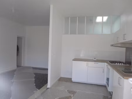 merignac - maison t4