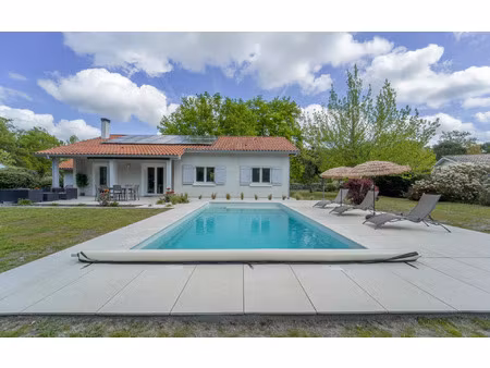 maison mézos m² t-7 à vendre  543 000 €