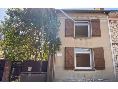 maison montauban m² t-3 à vendre  169 000 €