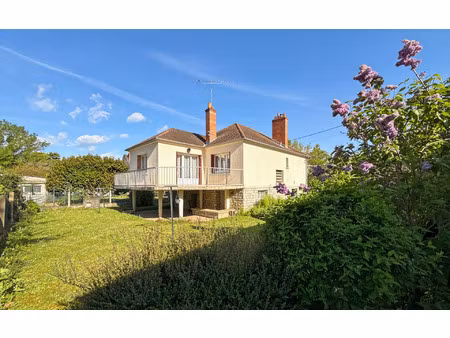 maison olivet 76 m² t-4 à vendre  211 000 €