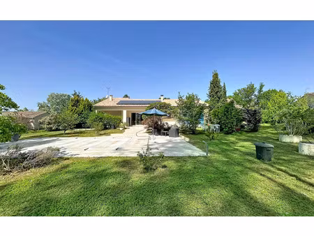 maison prigonrieux m² t-4 à vendre  338 500 €