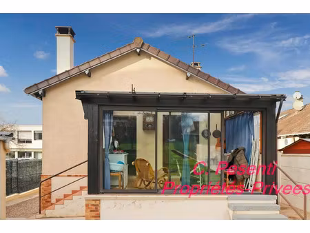 vente maison 3 pièces 57 m² saint-thibault-des-vignes (77400)