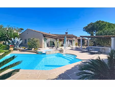 maison vallauris 167 m² t-4 à vendre  1 290 000 €