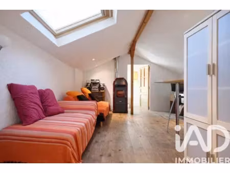 maison de village à gimont (32200)