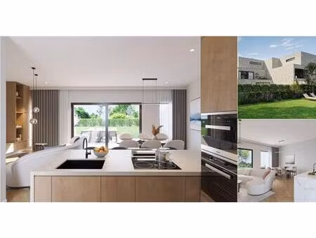 appartement à vendre à heldenplein 33 oostham (rbv75045)