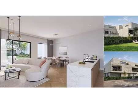 appartement à vendre à heldenplein 33 oostham (rbv75047)