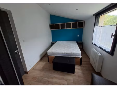 location appartement 2 pièces 32 m² à jouars-pontchartrain (78760)  900 €