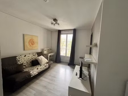 location meublée appartement 1 pièce 18.83 m² à corte (20250)  515 €
