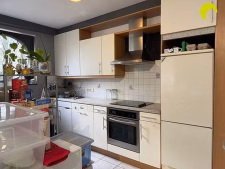 appartement à louer à antwerpen € 975 (lngpo) - habicom vastgoed & advies | zimmo