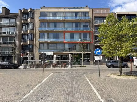 appartement à louer à deinze € 945 (lnfds) - vastgoed de vos deinze | zimmo