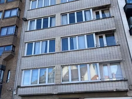 appartement à louer à oostende € 985 (lngwm) - dermul vastgoed en beheer nv | zimmo