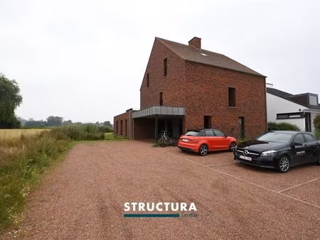 appartement à louer à pamel € 950 (lngpm) - structura immo | zimmo