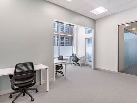 bien professionnel à louer à liège € 928 (lngpv) - iwg | zimmo