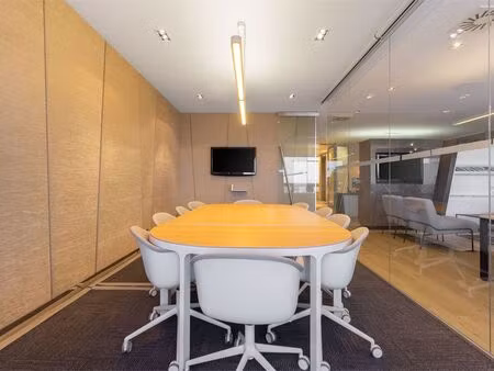 bien professionnel à louer à diegem € 1.139 (lngp0) - iwg | zimmo