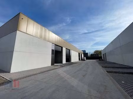 bien professionnel à louer à roeselare € 957 (lnh6c) | zimmo