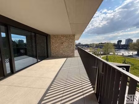 appartement à louer à mechelen € 1.075 (lnh5d) - immo sir | zimmo