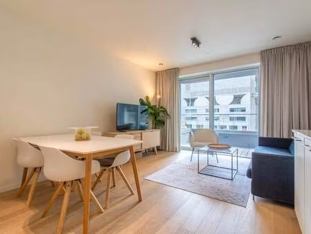 appartement à louer à antwerpen € 1.150 (lnflc) | zimmo
