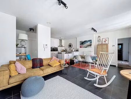 appartement à louer à etterbeek € 1.120 (lnh78) - we invest ixelles | zimmo