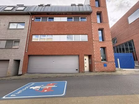 appartement à louer à dilbeek € 1.175 (lnhq4) - living stone dilbeek | zimmo